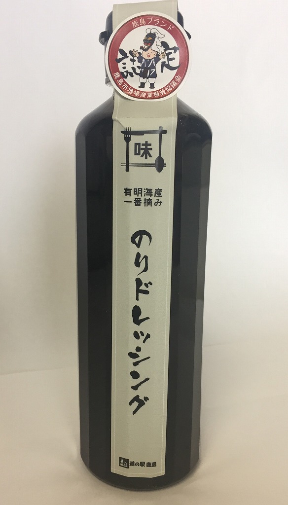 買うならコレ　のりドレッシング