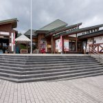 道の駅小石原