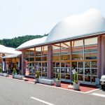 道の駅香春