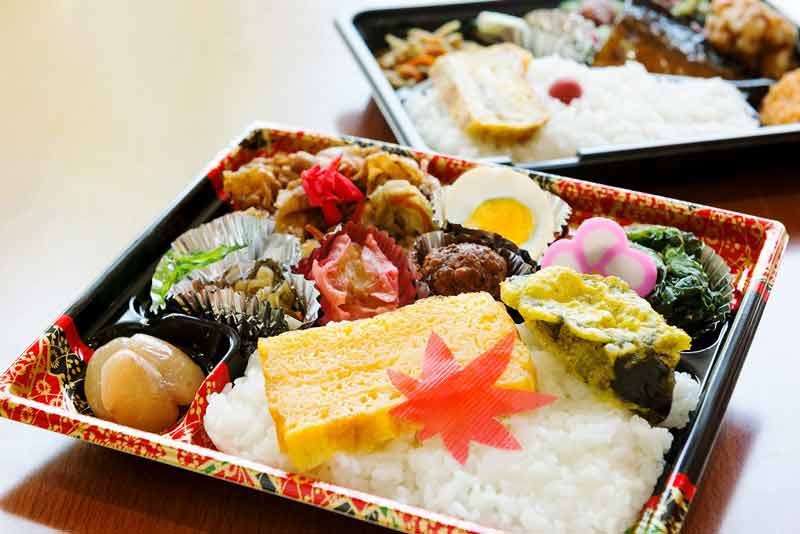 食べるならコレ　弁当