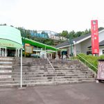 道の駅大津