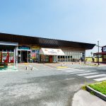 道の駅宇土マリーナ