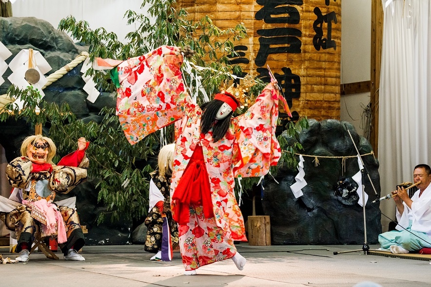 神楽