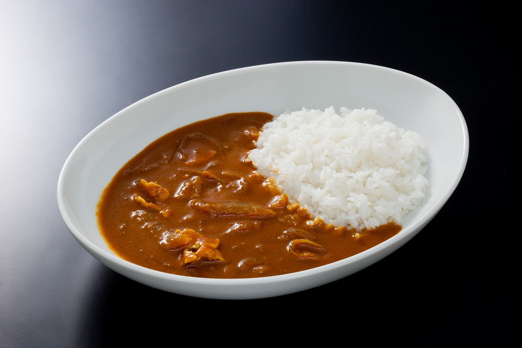 買うならコレ　玉ねぎカレー