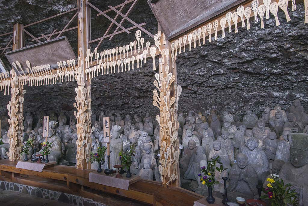 羅漢寺（らかんじ）