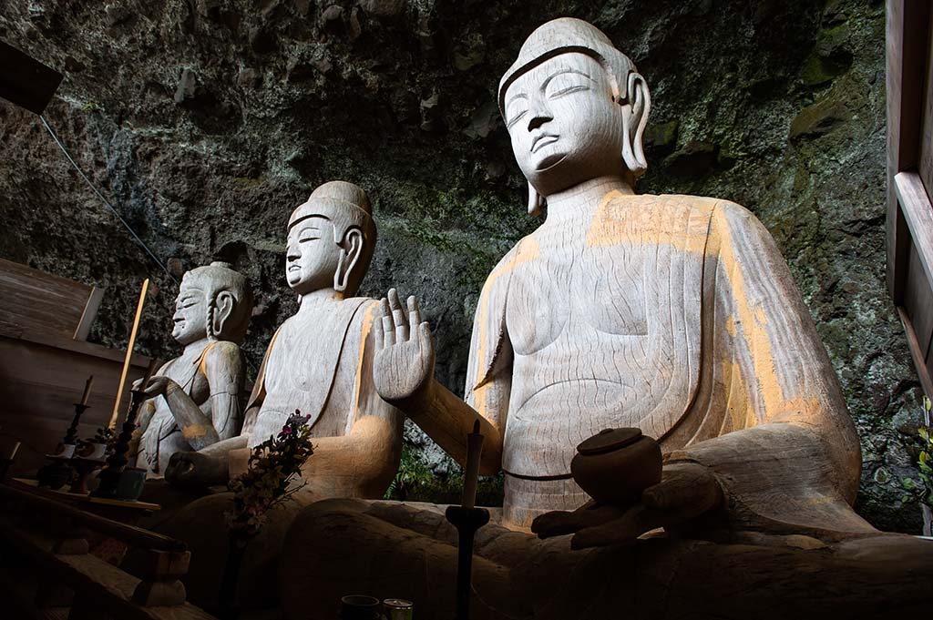 龍岩寺