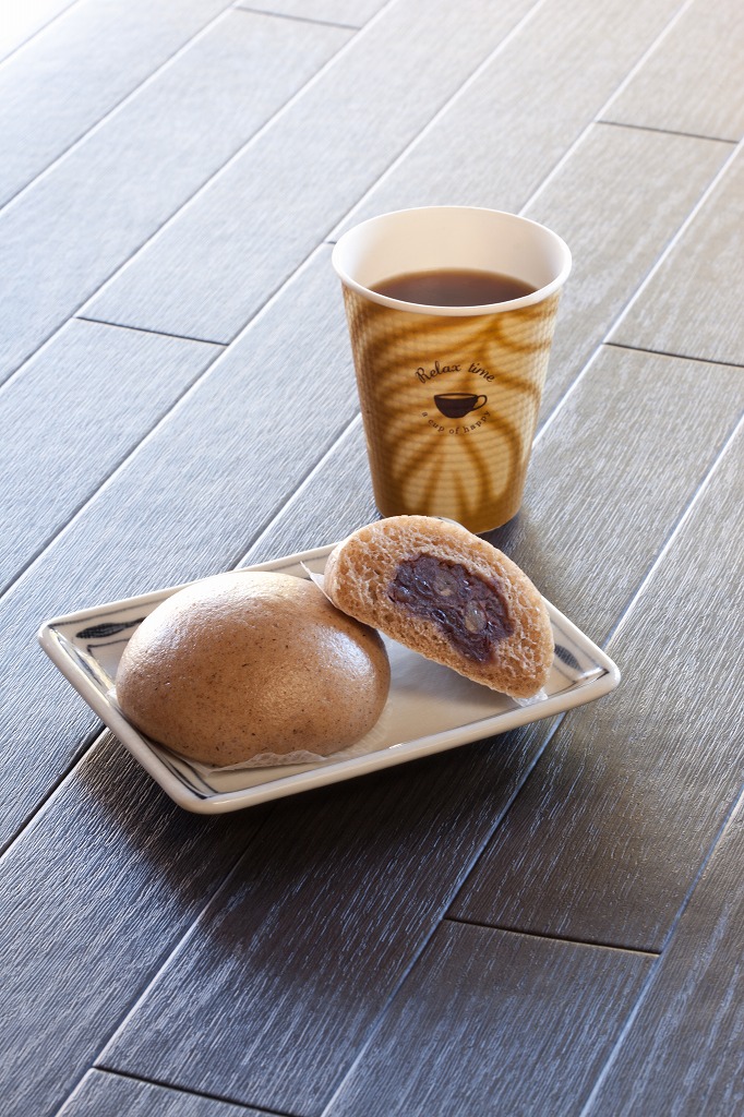 コレも食べよう　そば商品