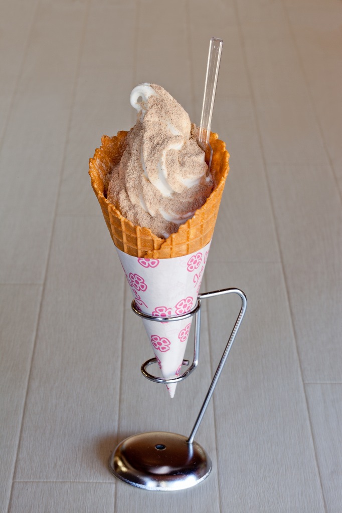 コレも食べよう　そば商品