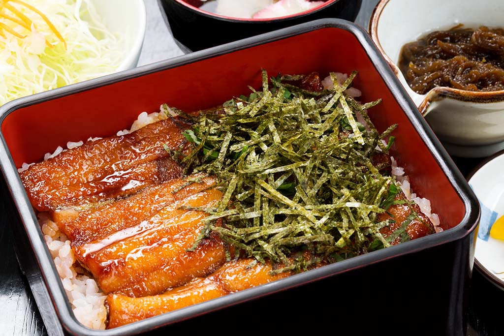 食べるならコレ　太刀重