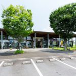 道の駅みえ