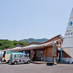 道の駅かまえ