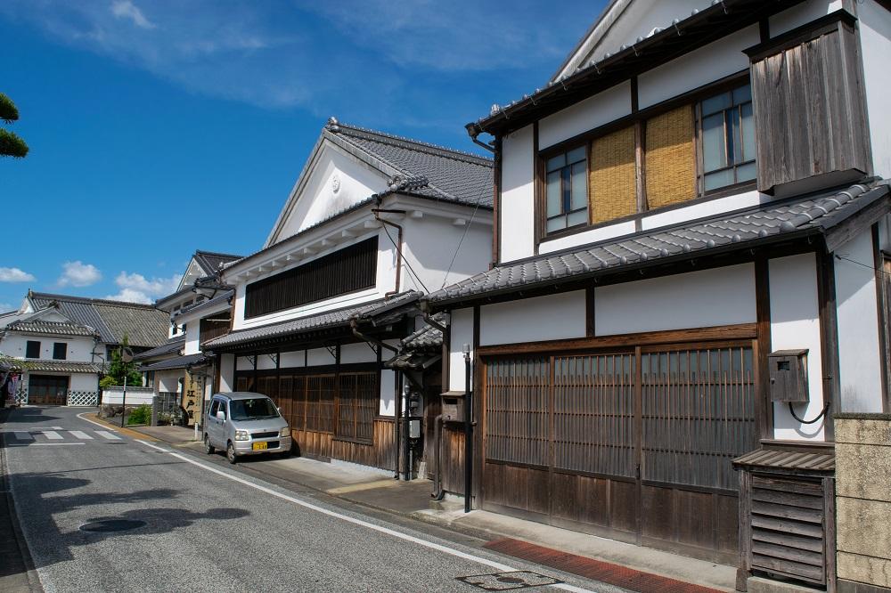 吉井町