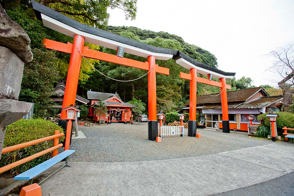 諏訪神社