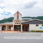 道の駅青雲橋
