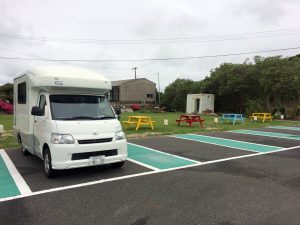 RVパークsmart つなぎ