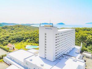 RVパーク　メルキュール福岡宗像リゾート＆スパ