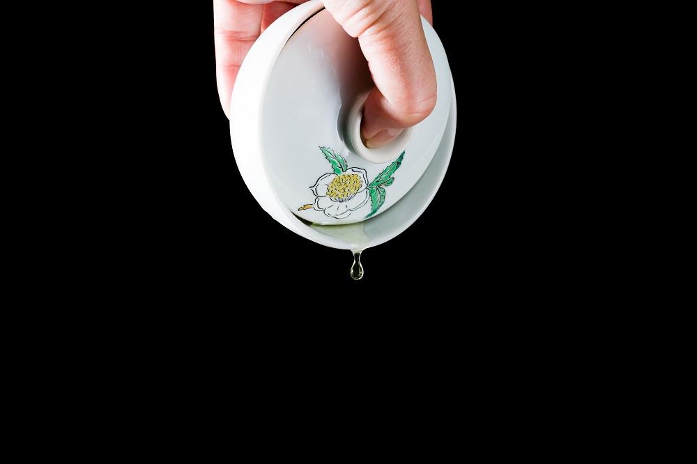 茶の文化館
