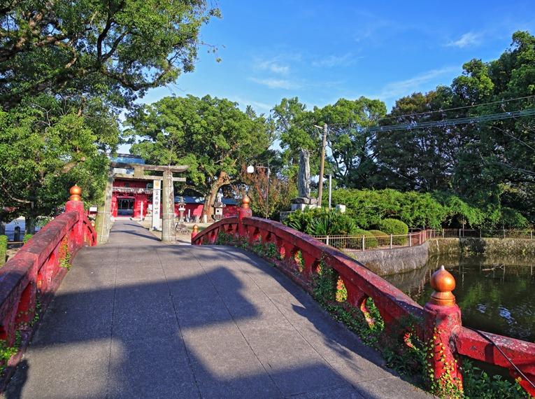 北野天満宮