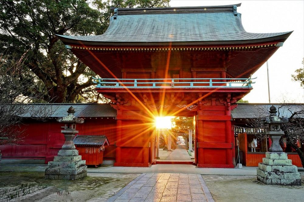 北野天満宮