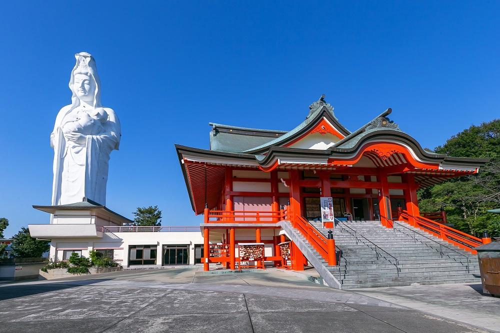 成田山　久留米分院