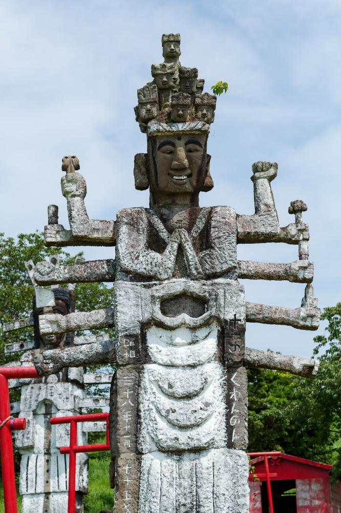 高鍋大師