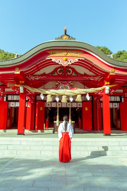 春日神社