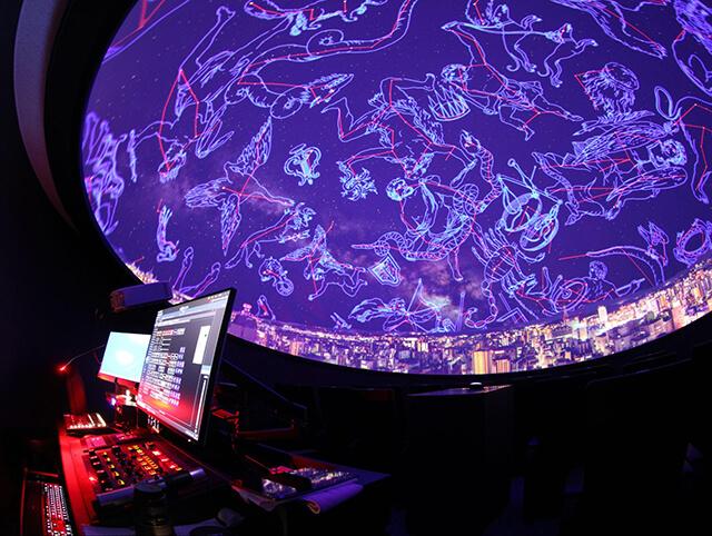 JX金属 関崎みらい海星館