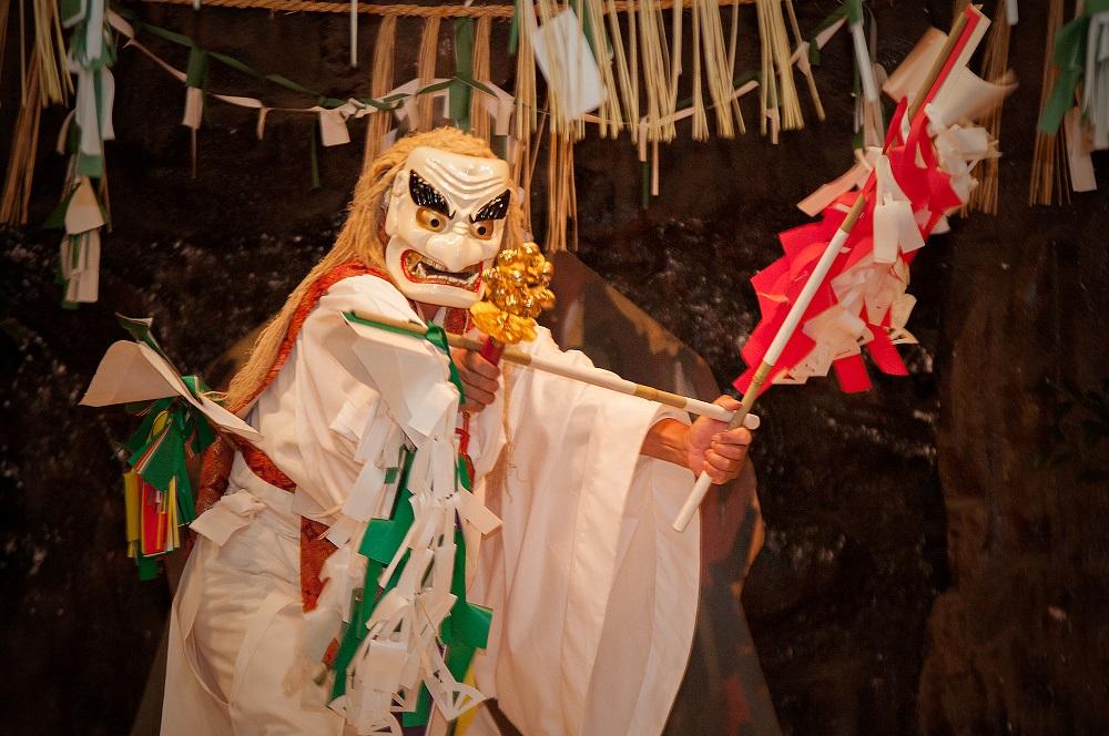 高千穂神社