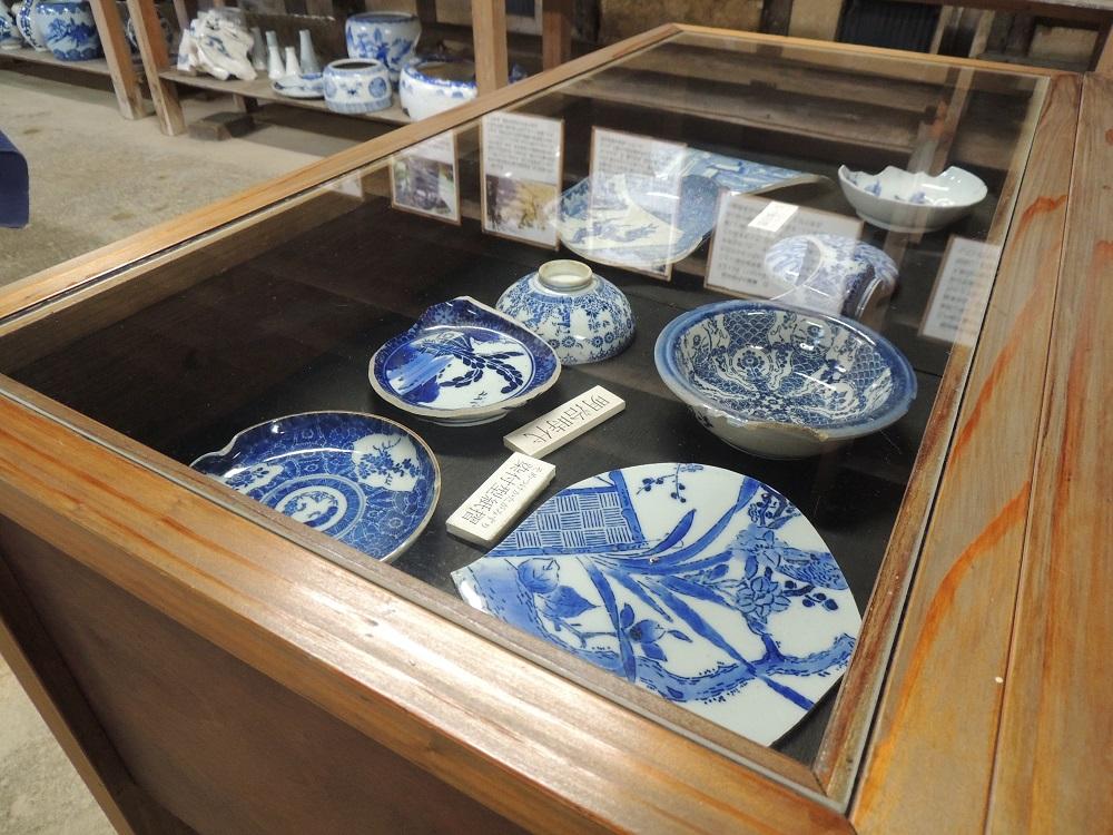志田焼の里博物館
