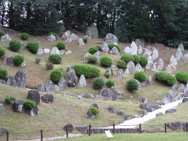 旧円融寺公園