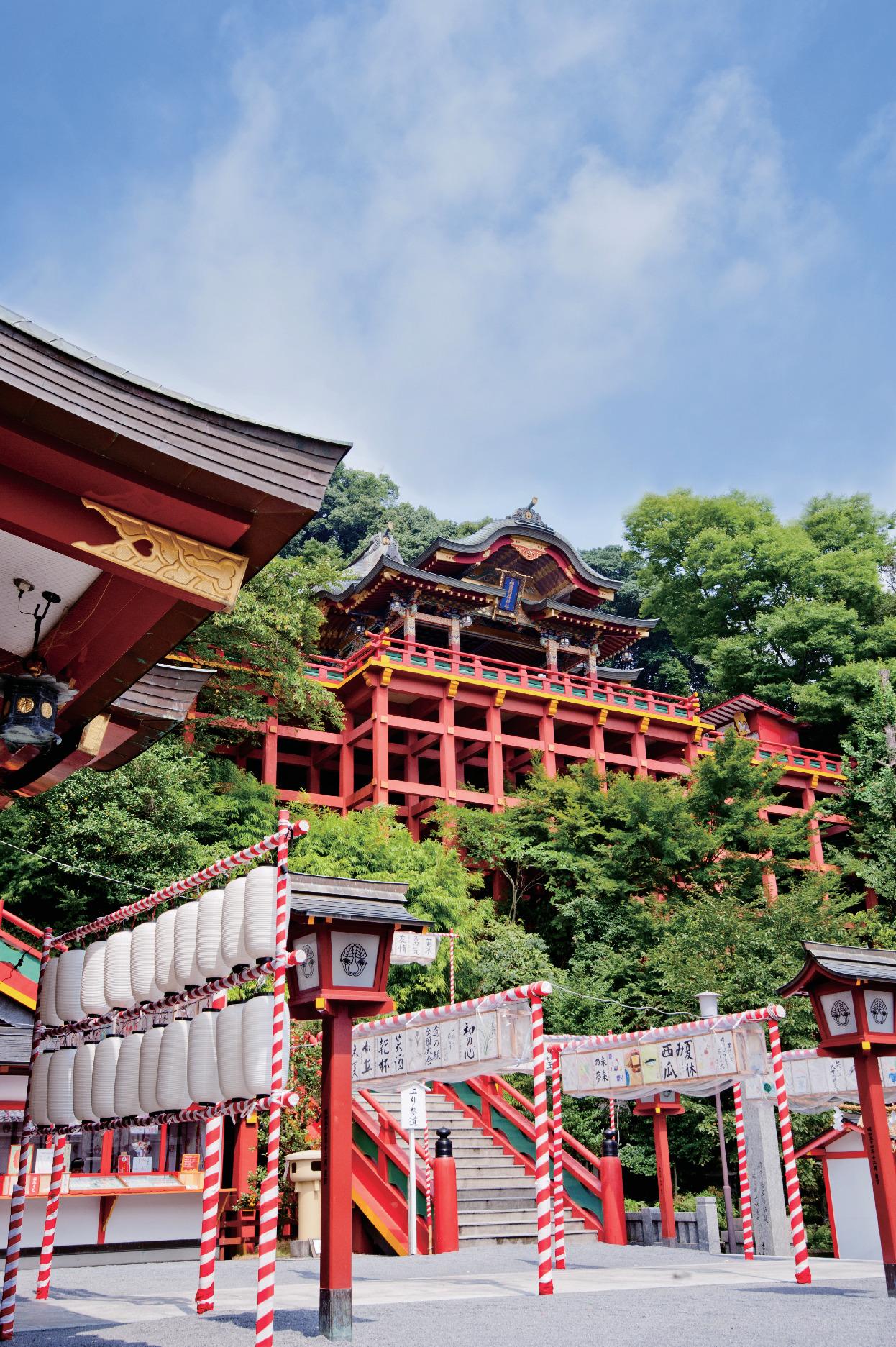 祐徳稲荷神社