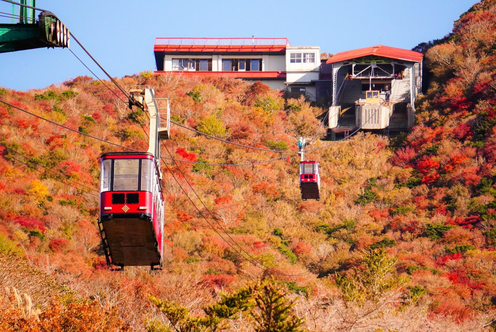 雲仙岳