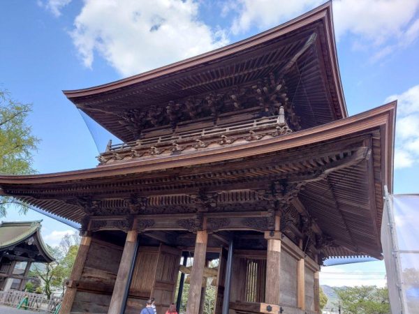 熊本地震から8年　蘇りの郷阿蘇の旅へ