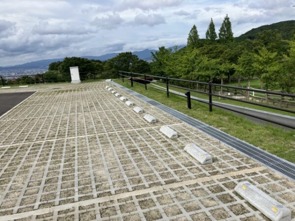 RV Park ABURAYAMA FUKUOKA