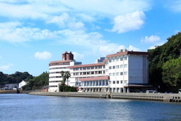 RV Park Hirado Marine Hotel